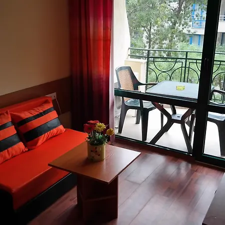 Tanya Hotel Sunny Beach