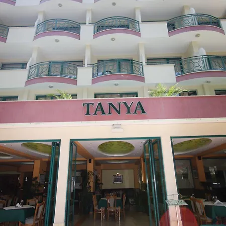 Tanya 3* Sunny Beach