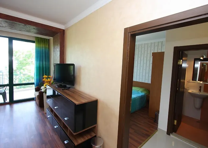 Tanya 3* サニービーチ