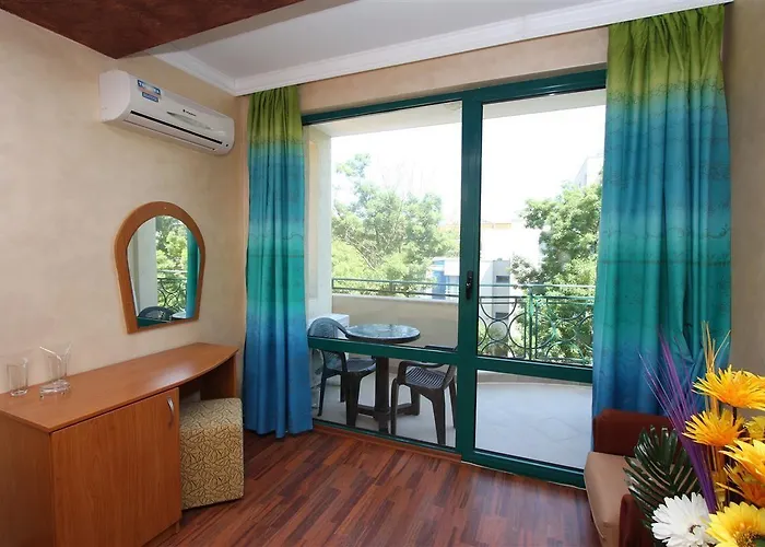 Tanya 3* Sunny Beach