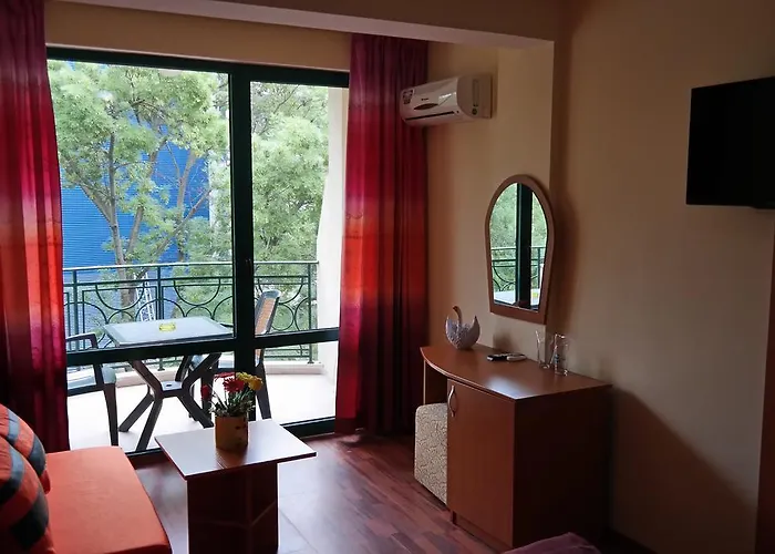 ホテル Tanya サニービーチ