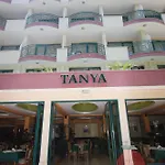 Tanya 3* Slantschew brjag
