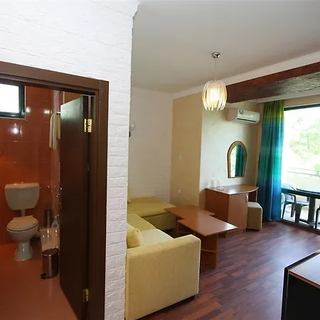 Hotel Tanya